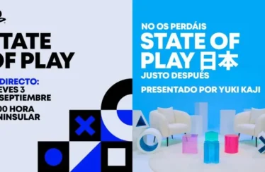 State of Play - septiembre 2026