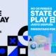 State of Play - septiembre 2026