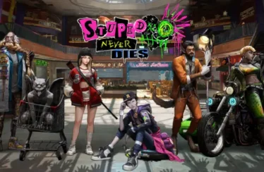 Stupid Never Dies