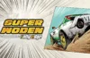 Super Woden Rally Edge
