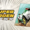 Super Woden Rally Edge