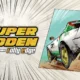 Super Woden Rally Edge