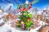 The Grinch 2: Saving Christmas