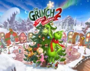 The Grinch 2: Saving Christmas