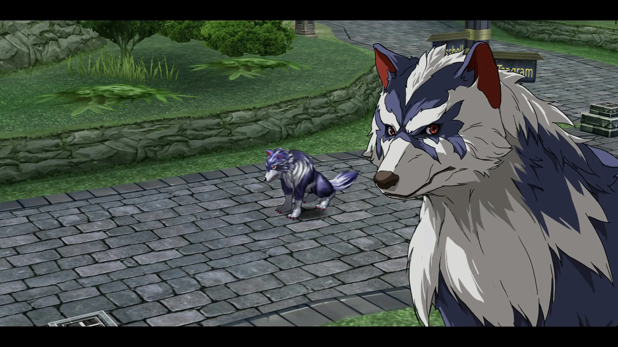 The Legend of Heroes: Trails from Zero and to Azure
