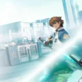 The Legend of Heroes: Trails from Zero and to Azure