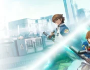 The Legend of Heroes: Trails from Zero and to Azure