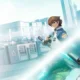 The Legend of Heroes: Trails from Zero and to Azure