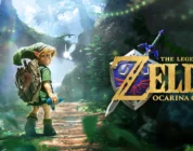 The Legend of Zelda: Ocarina of Time