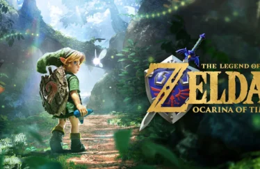 The Legend of Zelda: Ocarina of Time