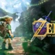 The Legend of Zelda: Ocarina of Time