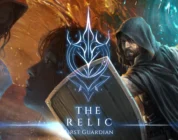 The Relic: First Guardian