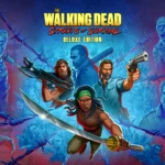 The Walking Dead: Streets of Survival