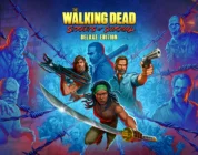 The Walking Dead: Streets of Survival