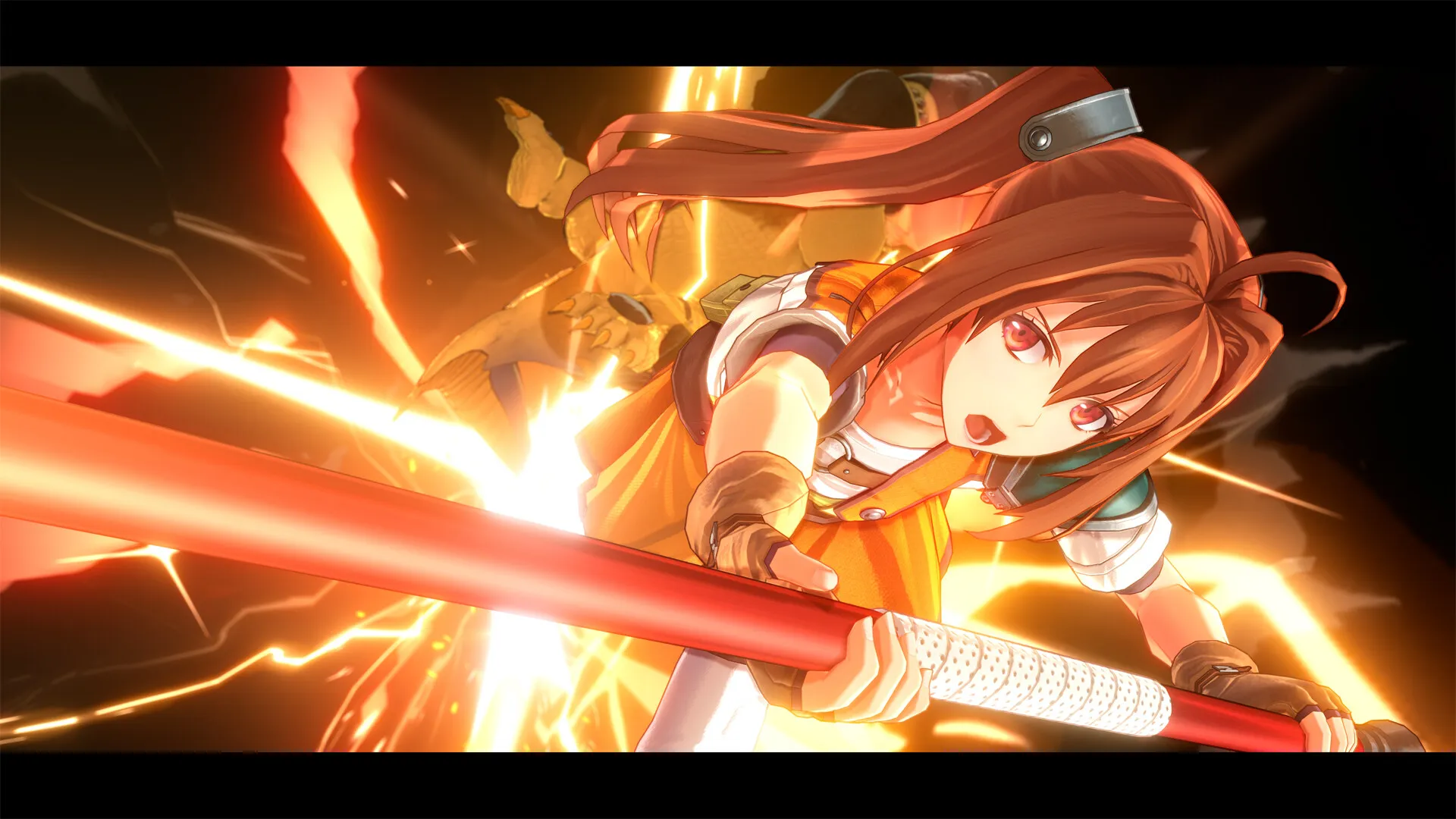 Trails in the Sky: 2nd Chapter 2