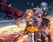 Trails in the Sky 2nd Chapter