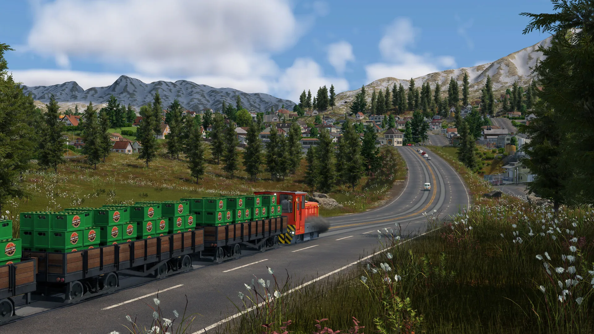Transport Fever 3