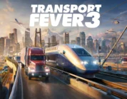 Transport Fever 3