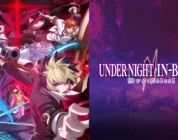 UNDER NIGHT IN-BIRTH II Sys:Celes