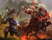 Warcraft III Reforged - Reino Olvidado