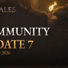 Wartales - Actualización de la comunidad 7