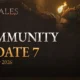 Wartales - Actualización de la comunidad 7