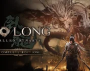 Wo Long: Fallen Dynasty Complete Edition