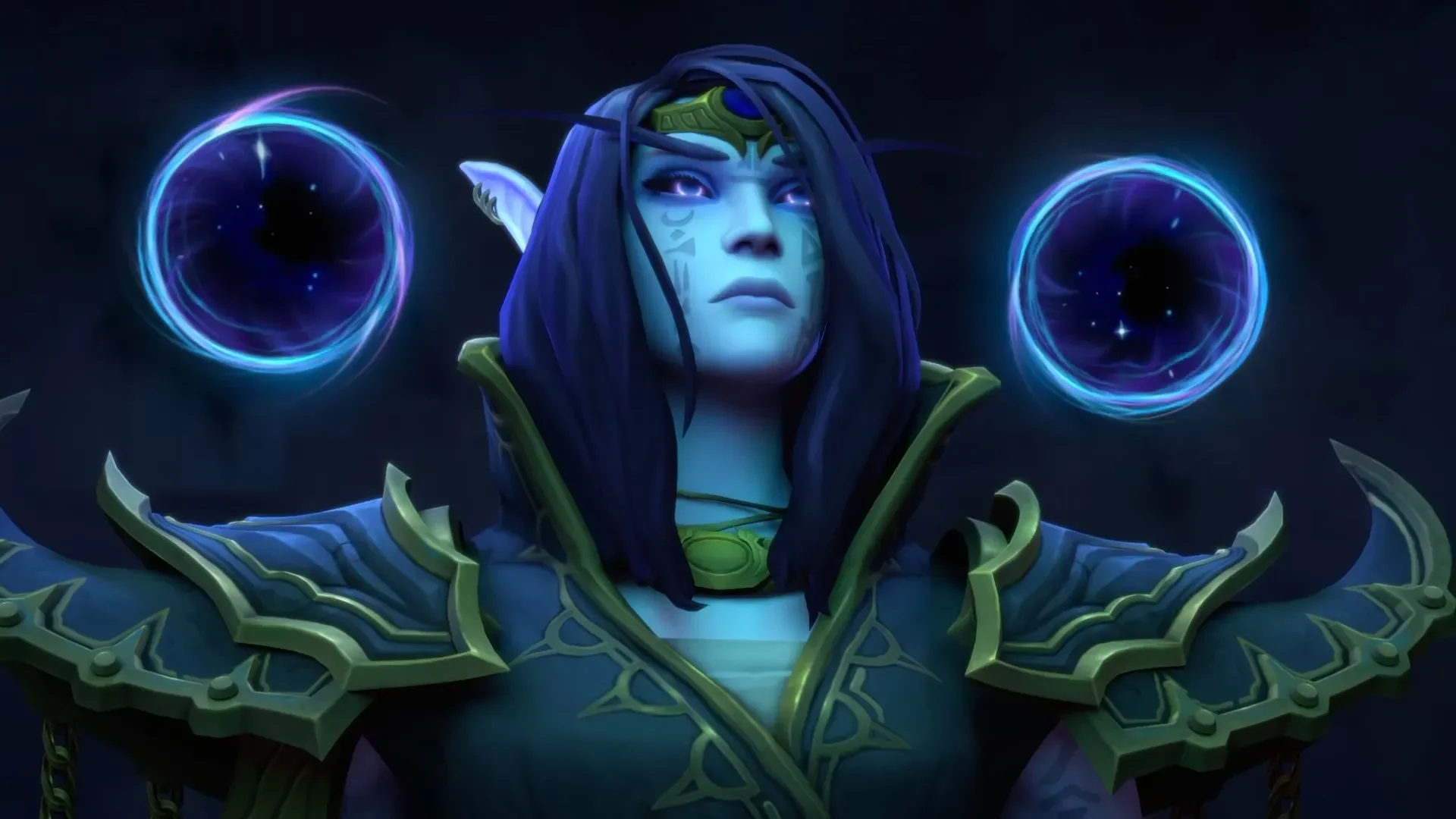 World of Warcraft: Eclipse