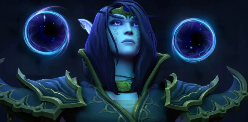 World of Warcraft: Eclipse