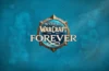 World of Warcraft: Forever