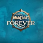 World of Warcraft: Forever