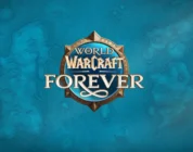 World of Warcraft: Forever