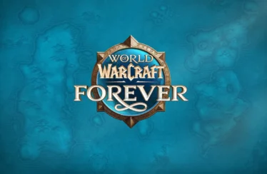 World of Warcraft: Forever