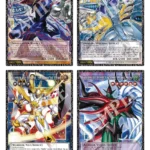 Yu-Gi-Oh! Juego de Cartas Coleccionables - Monstruos Magníficos