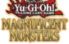 Yu-Gi-Oh! Juego de Cartas Coleccionables - Monstruos Magníficos