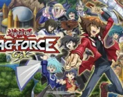 Yu-Gi-Oh! TAG FORCE GX