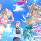 hololive Dreams - Innocent Pairs, Watchful Eyes