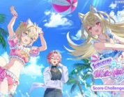hololive Dreams - Innocent Pairs, Watchful Eyes