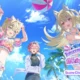 hololive Dreams - Innocent Pairs, Watchful Eyes