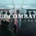 Ace Combat 8: Wings of Theve