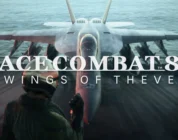 Ace Combat 8: Wings of Theve