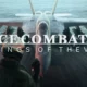 Ace Combat 8: Wings of Theve
