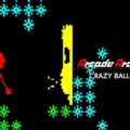 Arcade Archives 2 Crazy Balloon