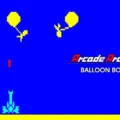 Arcade Archives 2 Balloon Bomber