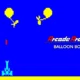 Arcade Archives 2 Balloon Bomber