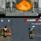 Arcade Archives Thundercade