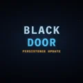 Blackdoor - Persistance