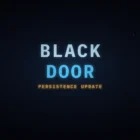 Blackdoor - Persistance