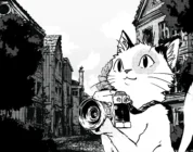 Cat Me If You Can