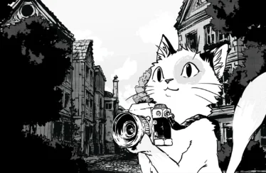 Cat Me If You Can